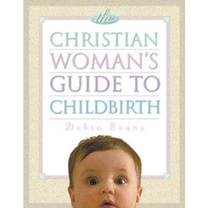 Christian Womans GT Childbirth