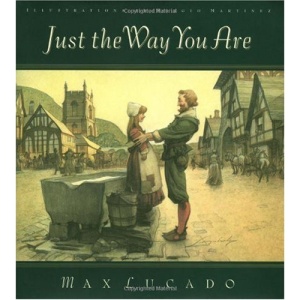 Just the Way You Are