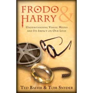 Frodo & Harry: Understanding Visual Media and Its Impact on Our Lives