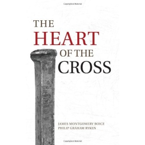 The Heart of the Cross