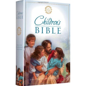 Children's Bible-ESV (Religion)