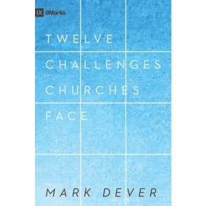 12 Challenges Churches Face