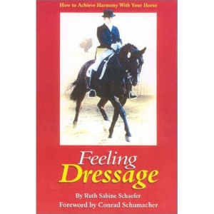 Feeling Dressage