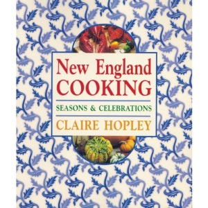 New England Cooking