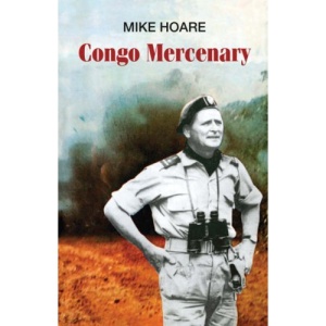 Congo Mercenary