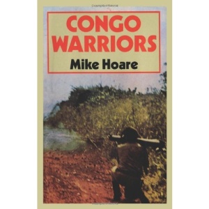 Congo Warriors (Blue Jacket Bks)