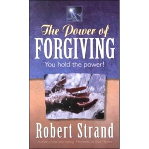 The Power of Forgiving