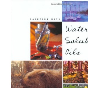 Painting with Water-soluble Oils