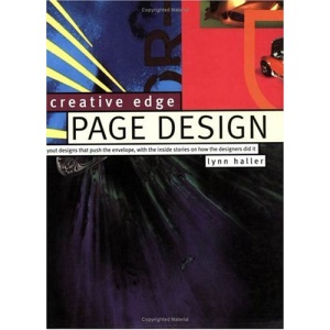Page Design (Creative Edge)