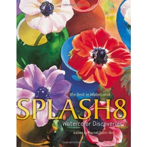 Watercolor Discoveries (Splash)