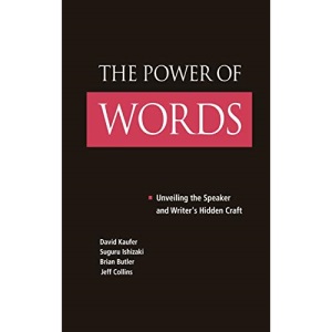 The Power of Words: Unveiling the Speaker and Writer's Hidden Craft