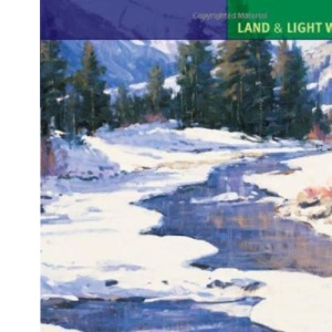 Land & Light Workshop - Capturing the Seasons in Oils
