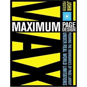 Maximum Page Design: Pushing the Boundaries of Page Layout Under Real World Limitations