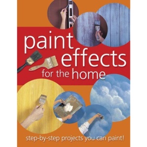 Paint Effects for the Home