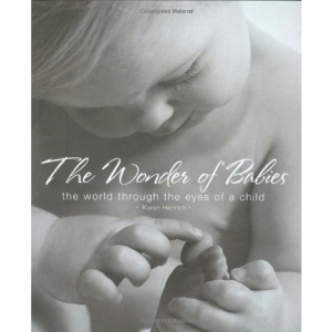 The Wonder of Babies: The World Through the Eyes of a Child (A Lucas Rook Mystery)