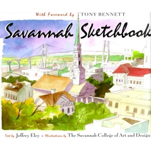 Savannah Sketchbook