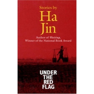 Under the Red Flag: Stories