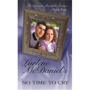 No Time to Cry (Dawn Rochelle Series)