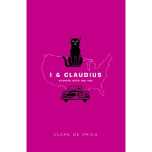 I & Claudius: Travels with My Cat