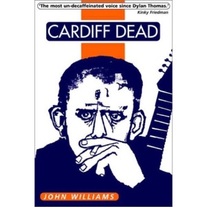 Cardiff Dead