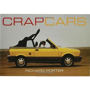 Crap Cars