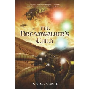 The Dreamwalker's Child