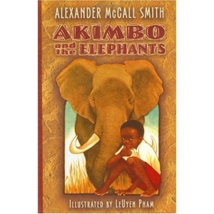 Akimbo and the Elephants