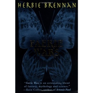 Faerie Wars