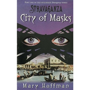 City of Masks (Stravaganza)