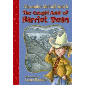The Cowgirl Aunt of Harriet Bean