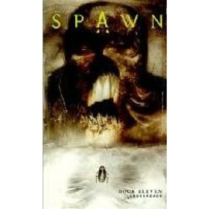 Spawn Volume 11: Crossroads: Crossroads v. 11