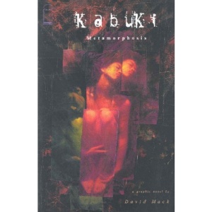 Metamorphosis (Kabuki vol 5)