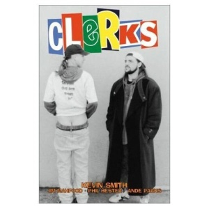 Clerks: The Comic Books