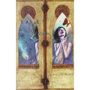 Kabuki Volume 2: Dreams: Dreams v. 2