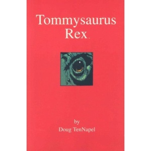 Tommysaurus Rex