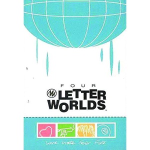 Four Letter Worlds: 1