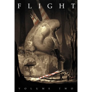 Flight Volume 2: v. 2