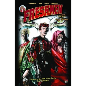 Freshmen Volume 1: v. 1
