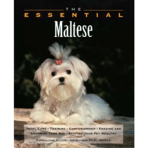 The Essential Maltese (Essential Guide S.)