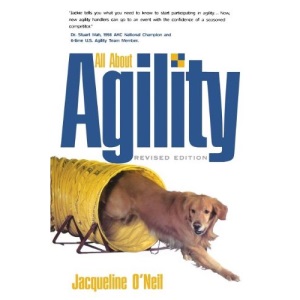 All about Agility (Howell reference books)
