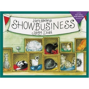 Hairy Maclary's Showbusiness