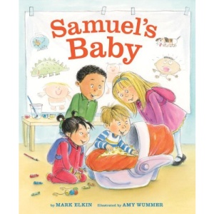 Samuel's Baby