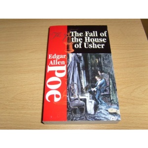 The fall of the House of Usher and other stories (Classics of mystery & suspense)