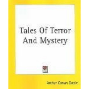 Tales of terror and mystery