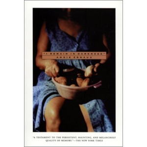 I Remain in Darkness