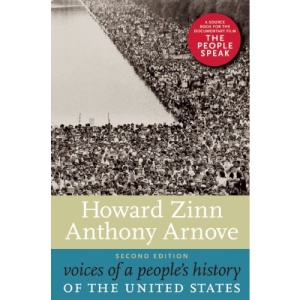 Voices of a People's History of the United States