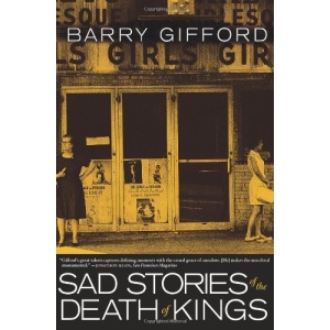 Sad Stories of the Death of Kings