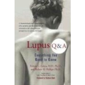 Lupus Q&A: Everything You Need to Know