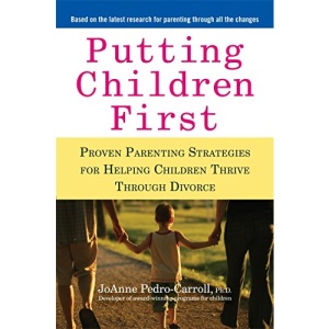 Putting Children First