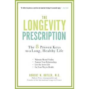 The Longevity Prescription